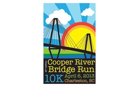 City Paper | A Cooper River Bridge Run Roundup