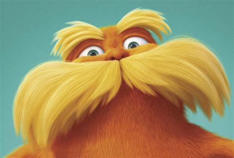 Movie Buff's Reviews: What Was The Lorax?