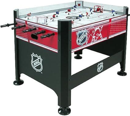 Trudiogmor: Sportcraft Rod Hockey Table