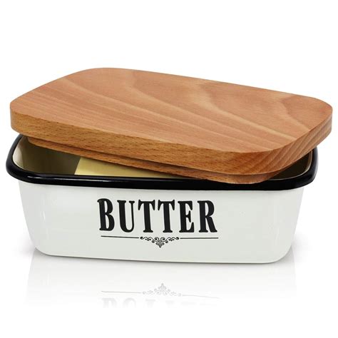 The 9 Best Rubbermaid Butter Dish With Lid – Life Maker