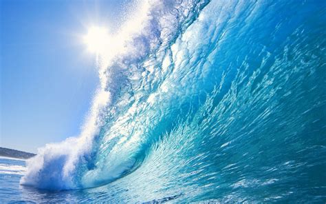 🔥 [46+] Ocean Wallpapers HD | WallpaperSafari