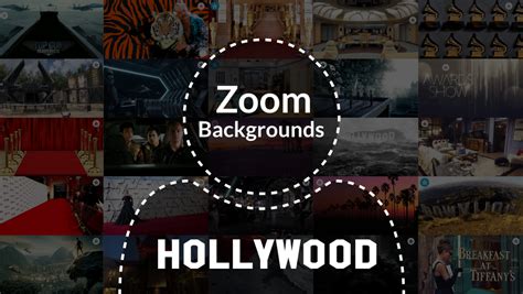 Iconic Movie Backgrounds For Zoom - img-Abigail