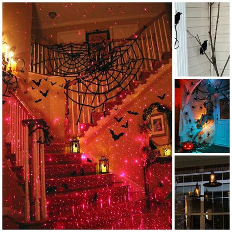 30 Brilliant Halloween Decorations That Will Change October for the ...