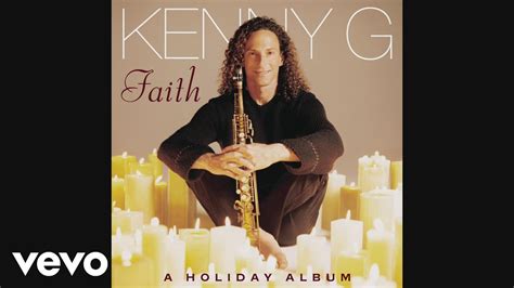 Kenny g album christmas - startdesk