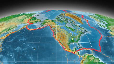 8 Facts You Need to Know About Tectonic Plates - WorldAtlas