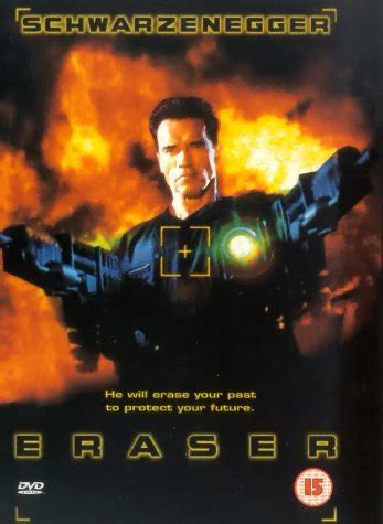 Eraser Movie