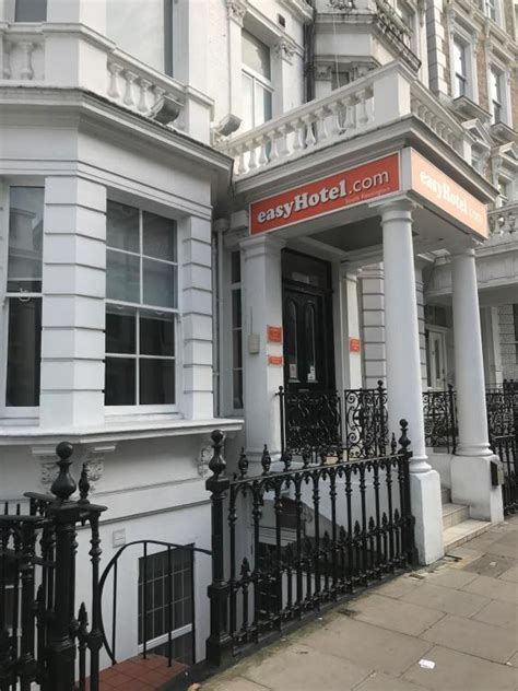 Easyhotel South Kensington | London 2021 UPDATED DEALS £31, HD Photos ...