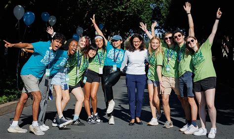 Welcome Home, Columbians! | Columbia News