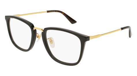 Gucci GG0323O Eyeglasses | Free Shipping