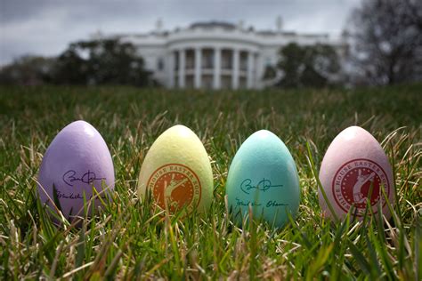 2011 White House Easter Egg Roll: Get Up and Go! | whitehouse.gov