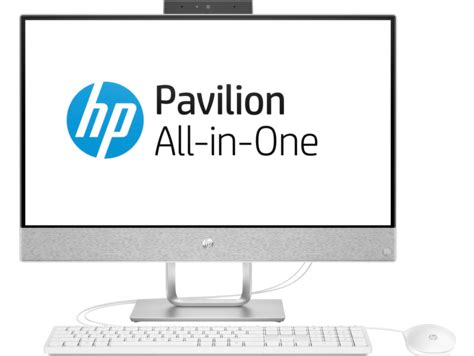 HP Pavilion All-in-One - 24-x010ur - Setup and User Guides | HP® Support