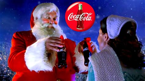 Coca Cola Advert Christmas 2024 Cast - Carie Norean