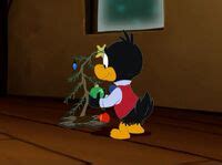 Daffy Duck | Christmas Specials Wiki | FANDOM powered by Wikia