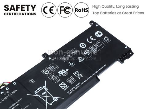 HP ProBook 450 G8 long life replacement battery | Canada Laptop Battery