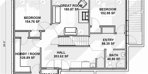 Basement Floor Plans Free – Flooring Ideas