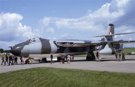 British "V" Bombers Flight manuals on CD - Vulcan, Valiant, Victor | eBay