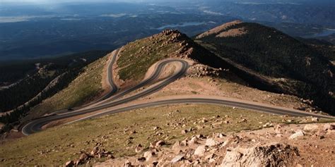 Best scenic drives in Colorado Archives • Fox in the Forest