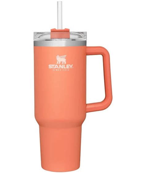 40 Oz Stanley Tumbler Ready to Be Customized With Vinyl Add - Etsy