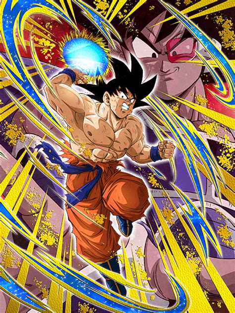 Dragon Ball Dokkan Z Fighters - Dragonball HD Wallpaper