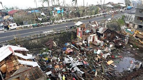 Typhoon Egay claims 6 fatalities - Maharlika NuMedia