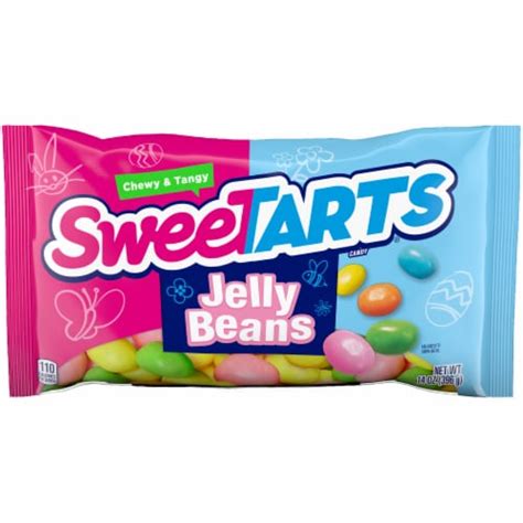 SweeTARTS® Jelly Beans Easter Candy, 14 oz - Kroger