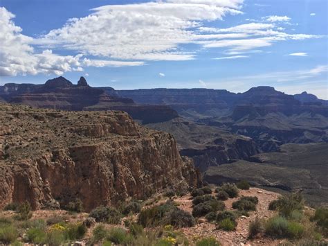 Indian Garden via Bright Angel Trail - Arizona | AllTrails