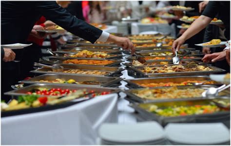 The Best Indian Wedding Food Caterers Available Online | Best Indian ...