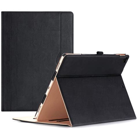 Top 5 Best Leather iPad Pro Cases in 2024 - Leather Toolkits