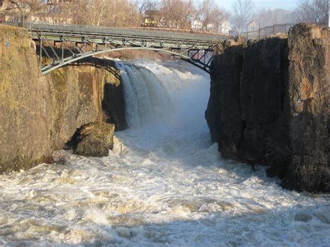 Paterson Great Falls National Historical Park | Find Your Park