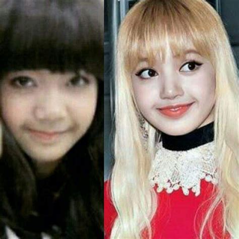 Lisa No Makeup Blackpink | Makeupview.co