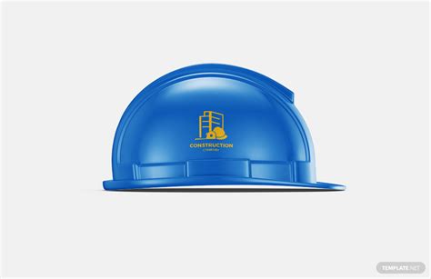 Construction Site Logo in Illustrator, PSD, SVG, PNG - Download ...