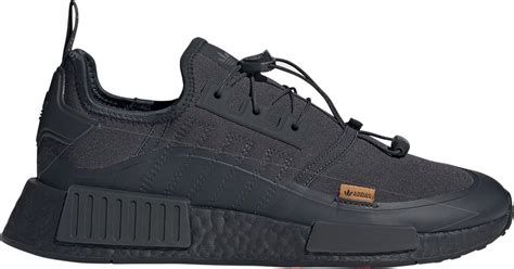 adidas Rubber Nmd_r1 Tr Shoes in Black for Men | Lyst