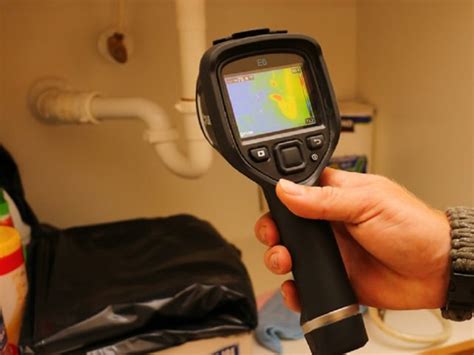 Why A Water Leak Detection System Is Vital for Household? - Tasteful Space