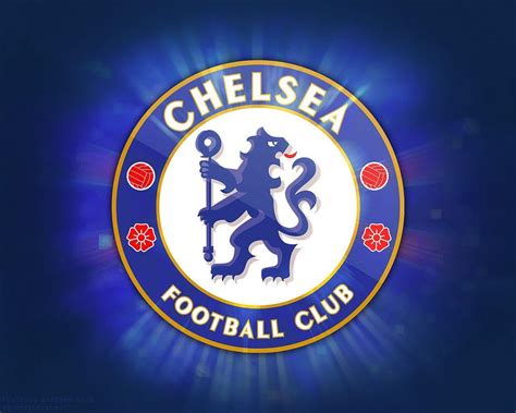 Chelsea FC Logo Wallpapers - Top Những Hình Ảnh Đẹp