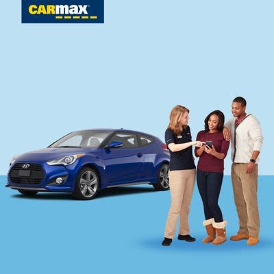 CARMAX - Updated January 2025 - 250 Photos & 1108 Reviews - 7766 Balboa ...