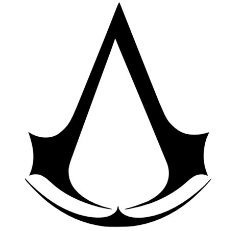 Assassin's Creed Logo Vector