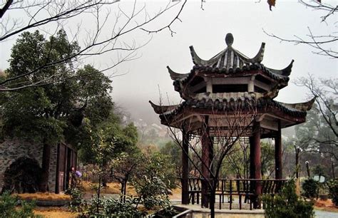 Jinhua Tourism (2024) China - Best Places to Visit in Jinhua, Jinhua ...