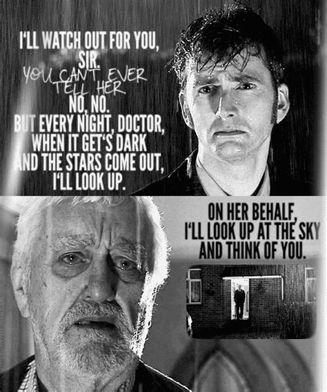 sad doctor who scene by DateSecond on DeviantArt