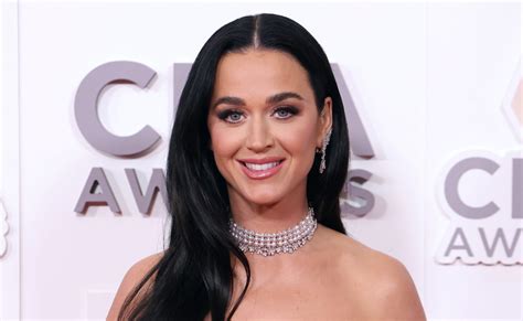 Katy Perry Channels an Iconic Britney Spears Look for CMAs - Parade ...