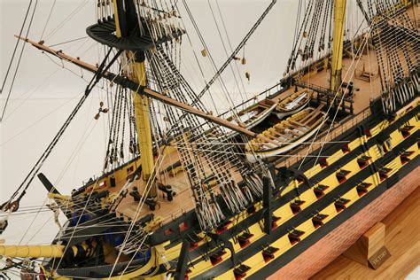 Hms victory model ship plans pdf - senaso