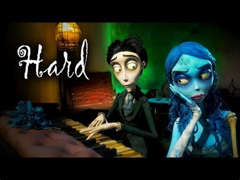 The Piano Duet (from Corpse Bride) – Piano Tutorial | Sheet Music Boss