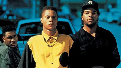 Boyz n the Hood (1991) - Backdrops — The Movie Database (TMDB)