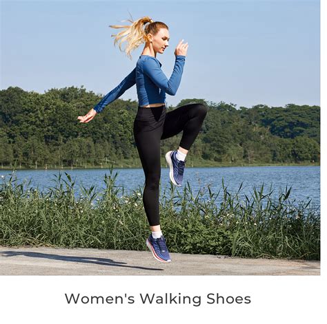 Women's Walking Shoes – Dudlle