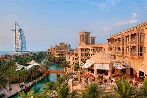 Top 10 Best Luxury Hotels in Dubai