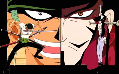 Mihawk Wallpapers - Wallpaper Cave