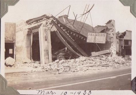 Images: Historic Photos Illustrate the Destruction Left Behind by the ...