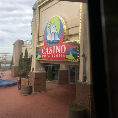 Casino Nova Scotia reviews, photos - Halifax - GayCities Halifax