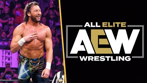 Watch: Kenny Omega Addresses AEW Audience for First Time Since ...