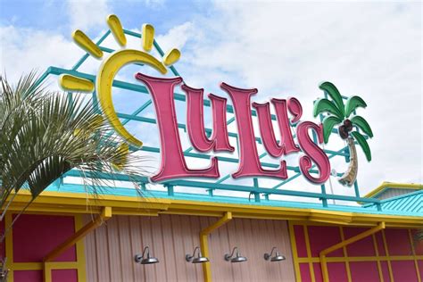 lulu's gulf shores