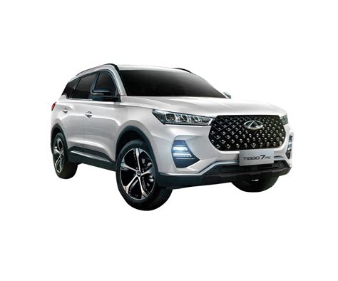 Chery Tiggo 7 | GRUPO LADER